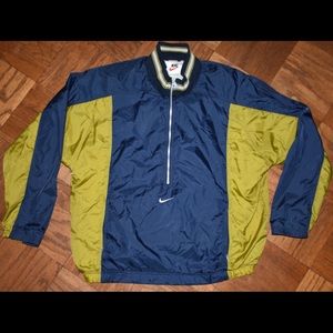 Vintage Nike Jacket